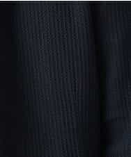 MKCGM54130 MK MICHEL KLEIN HOMME(MKミッシェルクランオム) ウィッカーバスケット／カットジャケット ネイビー(57)