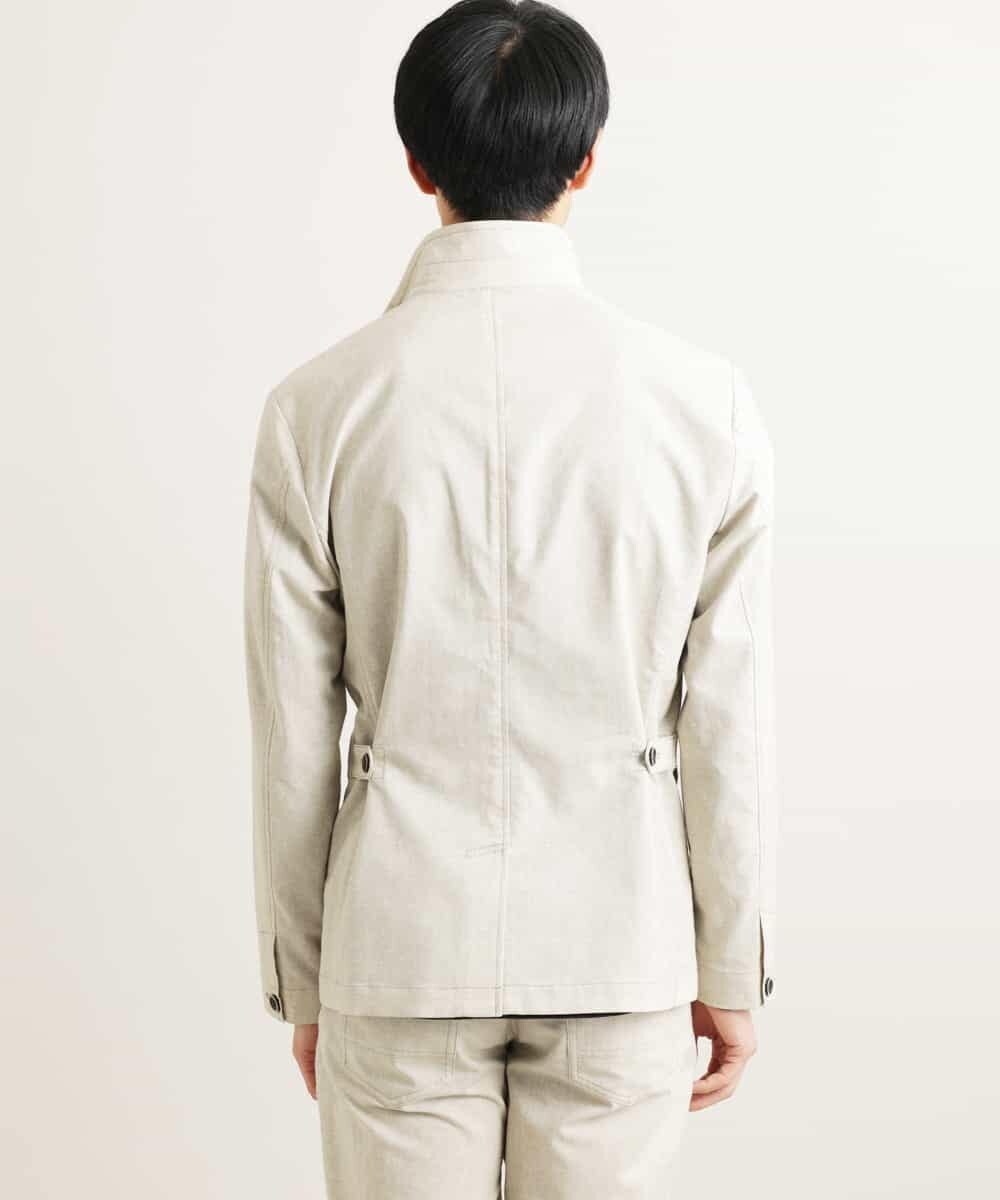 ステンカラージャケット(その他のジャケット・スーツ) | MK MICHEL KLEIN HOMME(MKミッシェルクランオム )｜イトキンオンラインストア