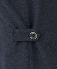 MKCGS60220 MK MICHEL KLEIN HOMME(MKミッシェルクランオム) ドライストレッチジャケット ネイビー(57)
