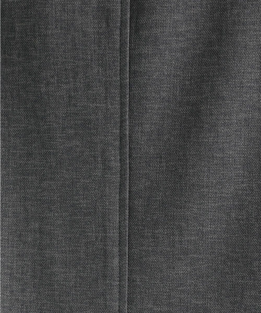 MKCGS60220 MK MICHEL KLEIN HOMME(MKミッシェルクランオム) ドライストレッチジャケット ダークグレー(93)