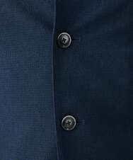 MKCGS65220 MK MICHEL KLEIN HOMME(MKミッシェルクランオム) 【DOT AIR】 2WAYメッシュジャケット ネイビー(57)