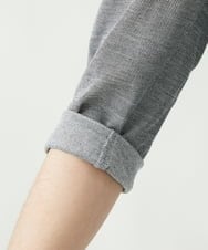 MKCGS67150 MK MICHEL KLEIN HOMME(MKミッシェルクランオム) シルケットジャケット グレー(92)