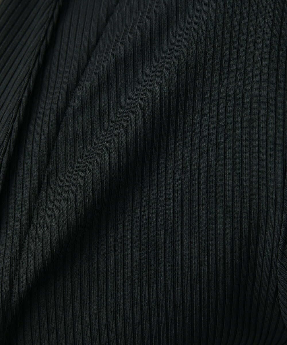MKCGU33090 MK MICHEL KLEIN HOMME(MKミッシェルクランオム) ショールカラーカーディガン ダークグレー(93)