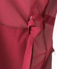 MKCHC05130 MK MICHEL KLEIN HOMME(MKミッシェルクランオム) ポリドッツコーディガン パープル