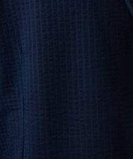 MKCHS68130 MK MICHEL KLEIN HOMME(MKミッシェルクランオム) サッカージャージジャケット ネイビー(58)