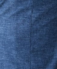 MKCHS69220 MK MICHEL KLEIN HOMME(MKミッシェルクランオム) ドライコンバーチブルジャケット ブルー(55)
