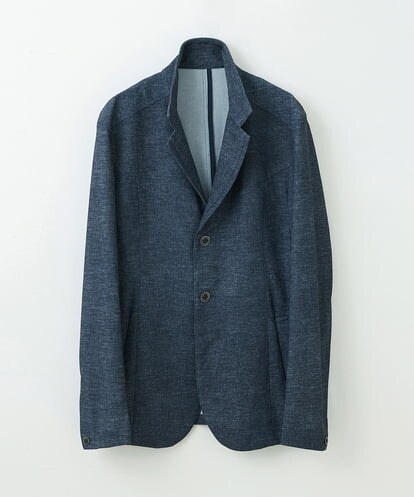 MKCHS69220 MK MICHEL KLEIN HOMME ドライコンバーチブルジャケット