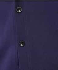 MKCII02120 MK MICHEL KLEIN HOMME(MKミッシェルクランオム) パーカー／スパンスムースポンチ ネイビー