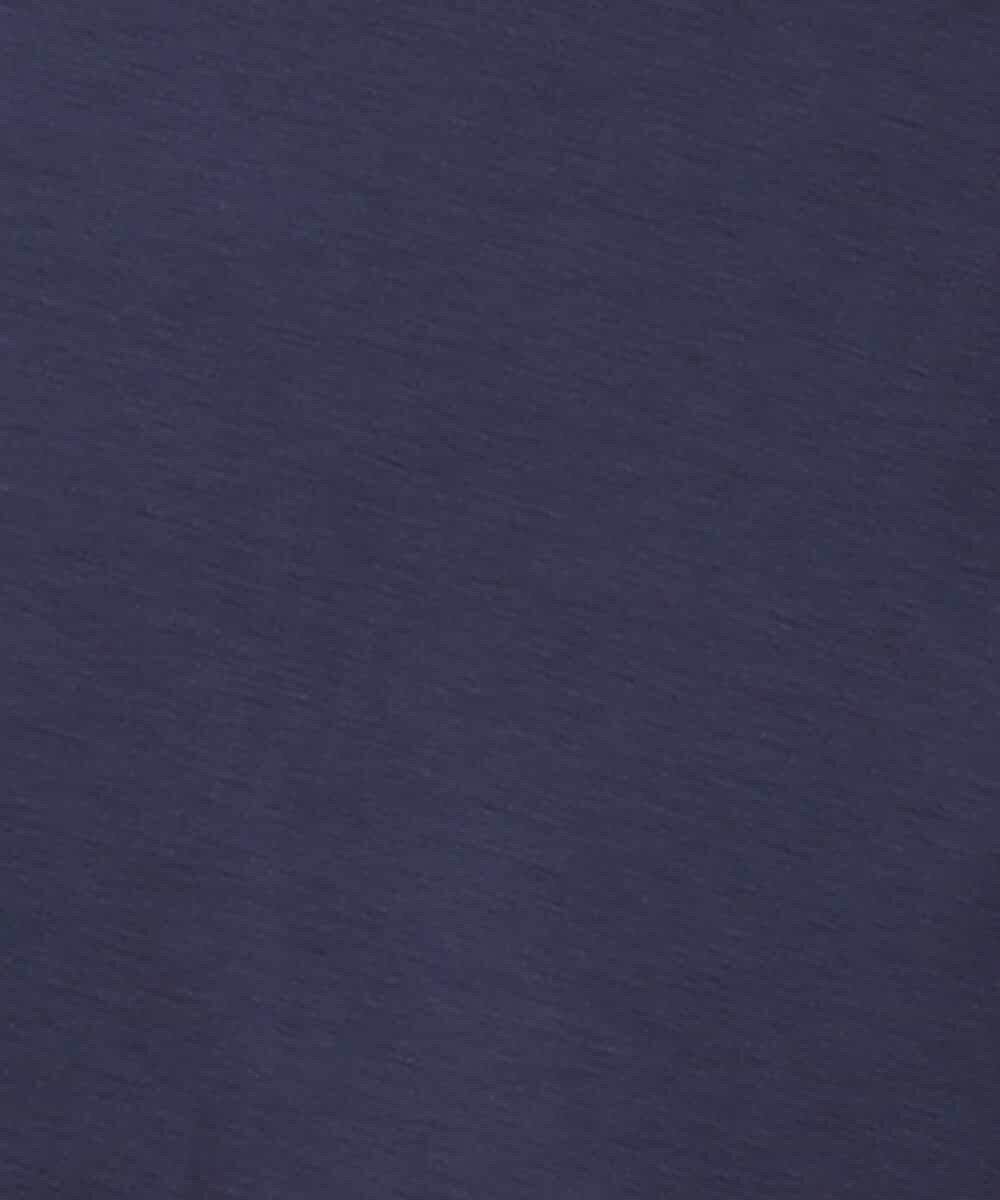 MKCJL05089 MK MICHEL KLEIN HOMME(MKミッシェルクランオム) カーディガン／TRプレーティング ネイビー