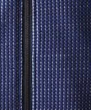 MKCJL10100 MK MICHEL KLEIN HOMME(MKミッシェルクランオム) パーカー／オニワッフル ブルー