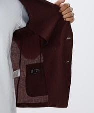 MKCJS67140 MK MICHEL KLEIN HOMME(MKミッシェルクランオム) ジャーディガン / ヨウリュウジャージ パープル(77)