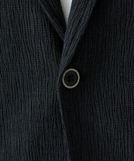MKCJS67140 MK MICHEL KLEIN HOMME(MKミッシェルクランオム) ジャーディガン / ヨウリュウジャージ ブラック(94)