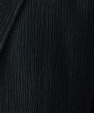 MKCJS67140 MK MICHEL KLEIN HOMME(MKミッシェルクランオム) ジャーディガン / ヨウリュウジャージ ブラック(94)
