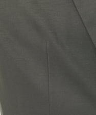 MKCJS77250 MK MICHEL KLEIN HOMME(MKミッシェルクランオム) SOLOTEX モクロディ / セットアップ ジャケット ブラウン(86)
