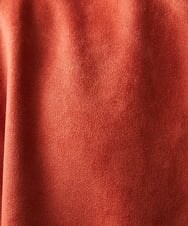MKCJU24120 MK MICHEL KLEIN HOMME(MKミッシェルクランオム) スエードコーディガン オレンジ(15)