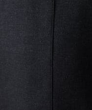 MKDAA56240 MK MICHEL KLEIN HOMME(MKミッシェルクランオム) 【セットアップ対応/全4サイズ展開】コンバーチブルジャケット/TEC EASY JERSY 2024 ブラック