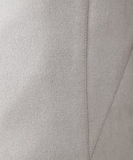 MKDAA62240 MK MICHEL KLEIN HOMME(MKミッシェルクランオム) 【全4サイズ展開】スエードコンバーチブルジャケット ベージュ