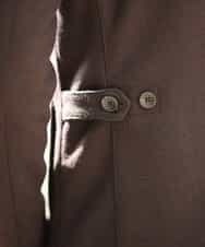 MKDAJ55190 MK MICHEL KLEIN HOMME(MKミッシェルクランオム) ジャケット／ツイーディーヘリンボン パープル