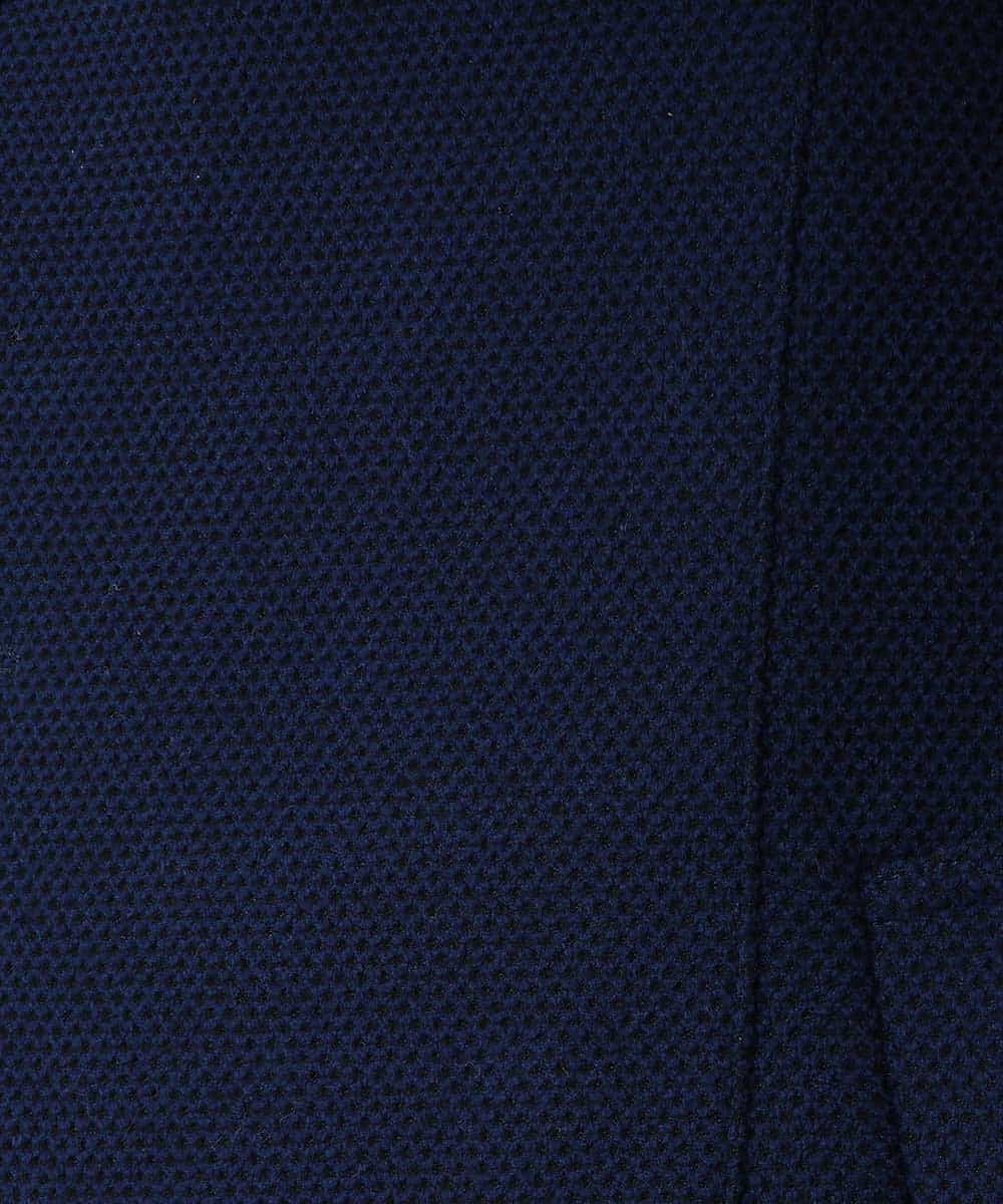 MKDAM55170 MK MICHEL KLEIN HOMME(MKミッシェルクランオム) ジャケット／ハチスバックキモウ ネイビー