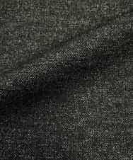 MKDDK55180 MK MICHEL KLEIN HOMME(MKミッシェルクランオム) ジャケット／テックイージー コンバーチブル ブラックジャケット ブラック
