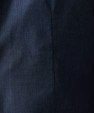 MKDGV62230 MK MICHEL KLEIN HOMME(MKミッシェルクランオム) 【日本製生地使用/セットアップ対応】テーラードジャケット /ポリラミークールマックス ブルー(55)