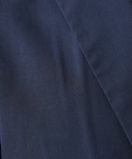 MKDGV62230 MK MICHEL KLEIN HOMME(MKミッシェルクランオム) 【日本製生地使用/セットアップ対応】テーラードジャケット /ポリラミークールマックス ネイビー(57)