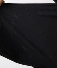 MKDGV66230 MK MICHEL KLEIN HOMME(MKミッシェルクランオム) トリコメッシュクールマックス/ジャケット【セットアップ対応】 ブラック