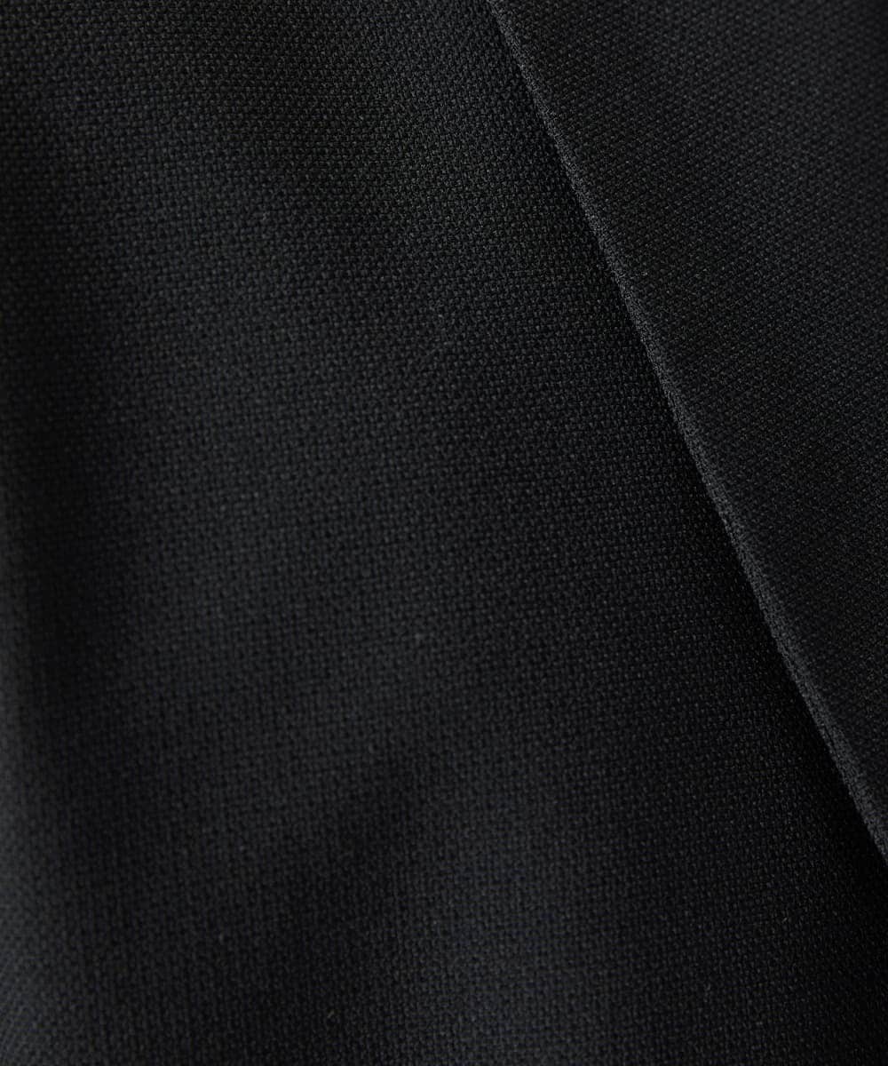 MKDGV72210 MK MICHEL KLEIN HOMME(MKミッシェルクランオム) 【全4サイズ展開/セットアップ対応】テーラードジャケット / Reflax  ブラック(94)