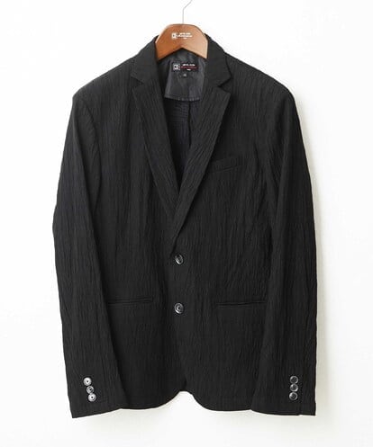 MK MICHEL KLEIN HOMME（MKミッシェルクランオム）のジャケット
