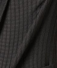 MKDJC03090 MK MICHEL KLEIN HOMME(MKミッシェルクランオム) クラフトヨウリュウジャケット ダークグレー