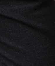 MKDJJ51150 MK MICHEL KLEIN HOMME(MKミッシェルクランオム) セットアップ対応 ジャケット／TEC EASY LIGHT ラッセル ブラック