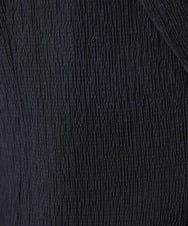 MKDJV67140 MK MICHEL KLEIN HOMME(MKミッシェルクランオム) 【大きいサイズあり】ラペルジャケットカーディガン ブラック
