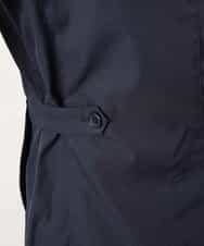 MKDKA90230 MK MICHEL KLEIN HOMME(MKミッシェルクランオム) ジャケット／ハッスイスパン ネイビー