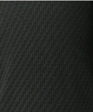 MKFAS50089 MK MICHEL KLEIN HOMME(MKミッシェルクランオム) Vネックニット / デオドラントヘリンボーン ブラック(94)
