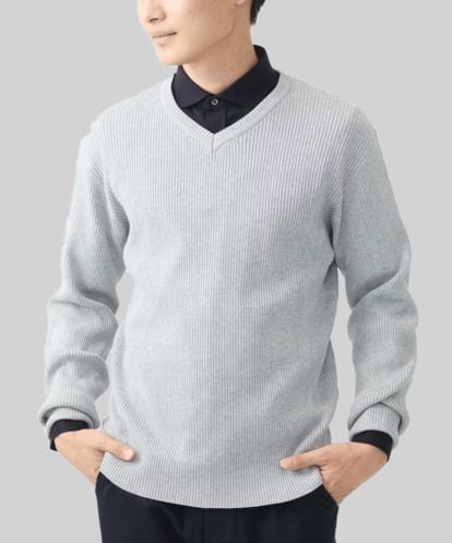 MK MICHEL KLEIN HOMME（MKミッシェルクランオム）｜おすすめから探す