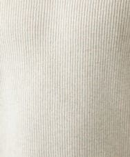 MKFDA66089 MK MICHEL KLEIN HOMME(MKミッシェルクランオム) モックネックニット/綿タッチポリエステル グレー