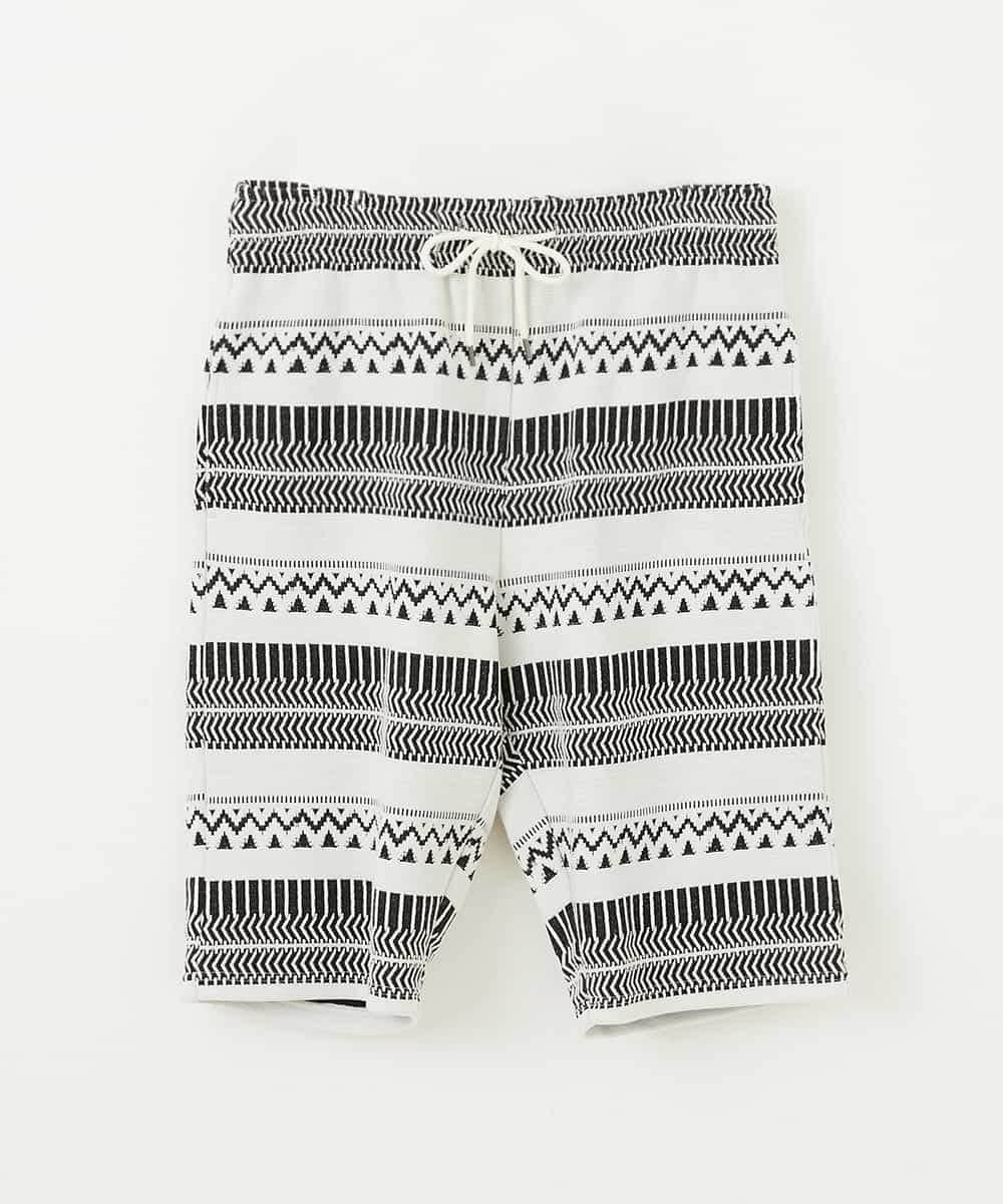 MKGGO17069 MK MICHEL KLEIN HOMME(MKミッシェルクランオム) 【WEB限定プライス】サマーフェアアイル ホワイト