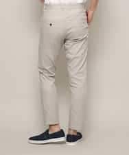 MKHHJ72130 MK MICHEL KLEIN HOMME(MKミッシェルクランオム) パンツ／クールモーションダイヤモンドオックス ベージュ