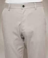 MKHHJ72130 MK MICHEL KLEIN HOMME(MKミッシェルクランオム) パンツ／クールモーションダイヤモンドオックス ベージュ