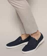 MKHHJ72130 MK MICHEL KLEIN HOMME(MKミッシェルクランオム) パンツ／クールモーションダイヤモンドオックス ベージュ