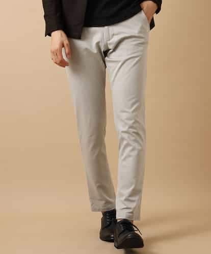MKHJJ67130 MK MICHEL KLEIN HOMME パンツ／オックスモクロディ