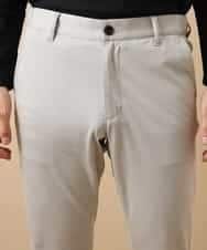 MKHJJ67130 MK MICHEL KLEIN HOMME(MKミッシェルクランオム) パンツ／オックスモクロディ アイボリー