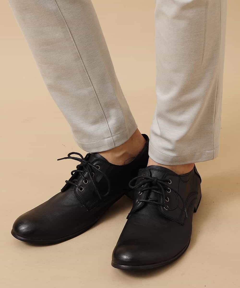 MKHJJ67130 MK MICHEL KLEIN HOMME(MKミッシェルクランオム) パンツ／オックスモクロディ アイボリー
