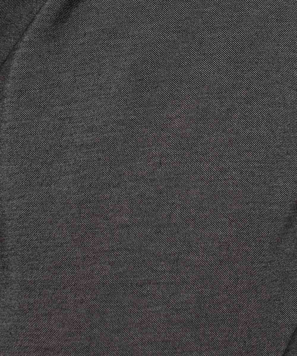 MKHJJ67130 MK MICHEL KLEIN HOMME(MKミッシェルクランオム) パンツ／オックスモクロディ ダークグレー