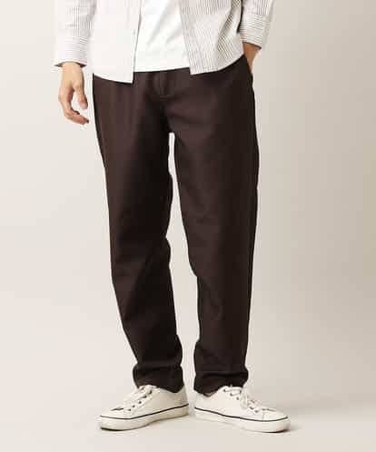 MKHJL02090 MK MICHEL KLEIN HOMME パンツ／ドライイージーツイル