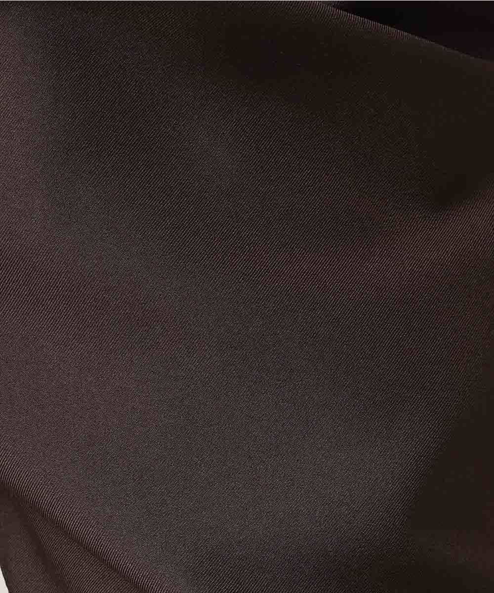 MKHJL02090 MK MICHEL KLEIN HOMME(MKミッシェルクランオム) パンツ／ドライイージーツイル ブラウン