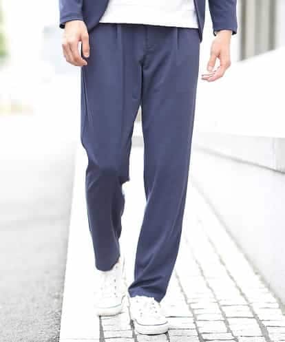 MKHJL05100 MK MICHEL KLEIN HOMME パンツ／TRプレーティング
