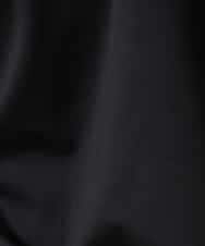 MKHJL05100 MK MICHEL KLEIN HOMME(MKミッシェルクランオム) パンツ／TRプレーティング ブラック