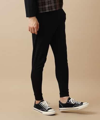 MKHJL22090 MK MICHEL KLEIN HOMME パンツ／ニュートラルポンチ