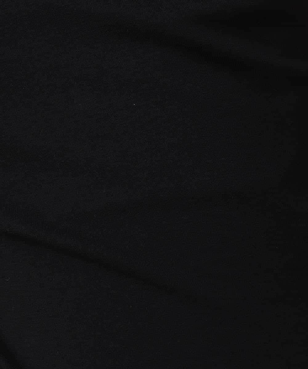 MKHJL22090 MK MICHEL KLEIN HOMME(MKミッシェルクランオム) パンツ／ニュートラルポンチ ブラック